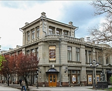 Стала известна дата открытия Крымского драмтеатра