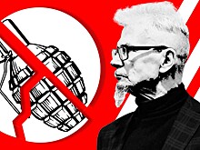 Политическое детище Лимонова может стать жертвой амбициозного генерала ФСБ