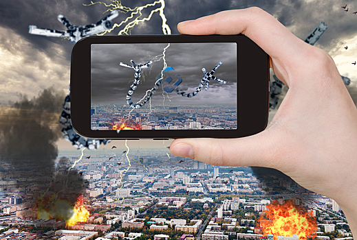 Замедлить и приземлить. Почему РКН ополчился на иностранные соцсети