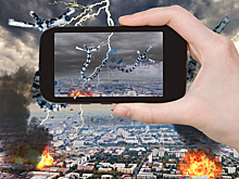 Замедлить и приземлить. Почему РКН ополчился на иностранные соцсети