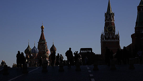 Мировой порядок при смерти: Россию уже не победить