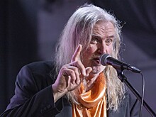 «Навсегда вписал себя в историю»: Рыженко о смерти рок-музыканта Тропилло
