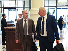 В Кремле раскрыли состав делегации на переговорах в Абу-Даби