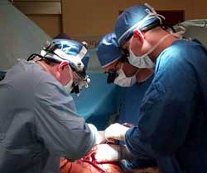 Челябинские хирурги вернули на место сердце школьнику, попавшему в чудовищное ДТП
