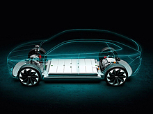 Skoda займется производством электромобилей
