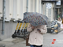 Петербуржцам рассказали, каких сюрпризов ждать от погоды в День России