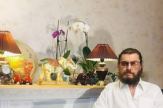 Арестован мужчина по делу о хищении имущества известного российского актера