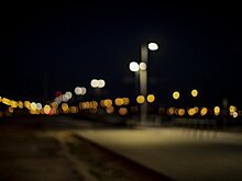 В горокруге Кашира установят новое уличное освещение