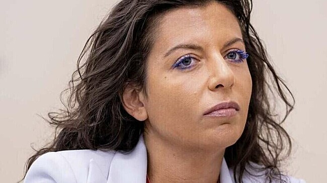 «Свекрови бывают разные»: Симоньян поведала, как уживается с мамой мужа