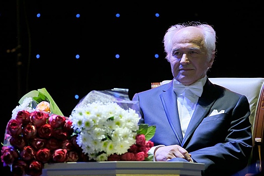 Умер композитор Евгений Дога