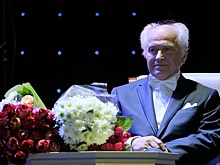 Умер композитор Евгений Дога