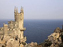 Стали известны цены и загруженность отелей в Крыму