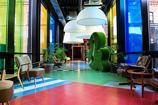 Алексей Гореславский назначен исполнительным директором по медиа Rambler&Co