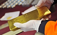 ЦБ хочет усилить контроль за операциями россиян с золотом
