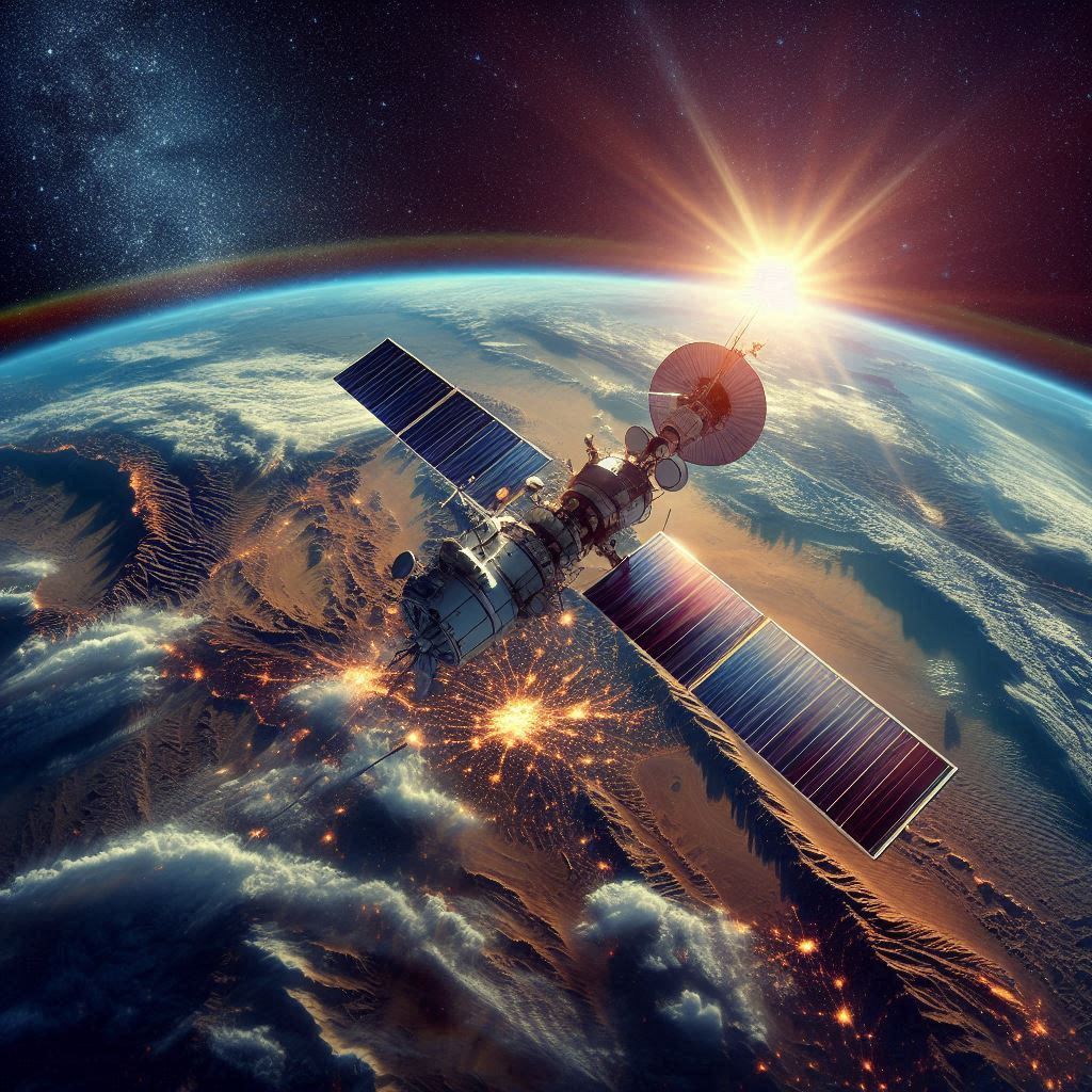 Российские учёные измерят «чистоту» спутников на орбите