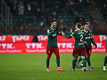 «Сочи» — «Локомотив»: кто победил в матче Кубка России, какой счёт, авторы голов