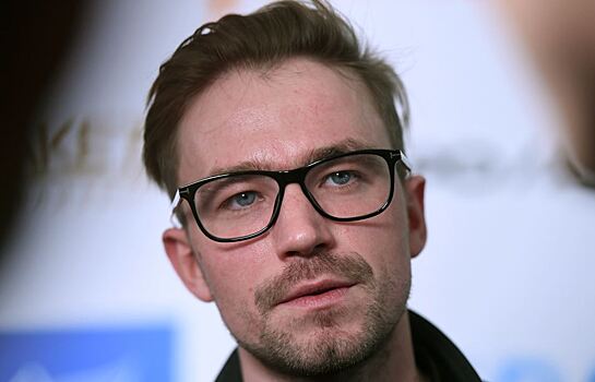 Петров снимается в новом фильме Романа Полански