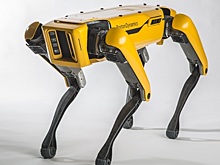 "Уведет твою девушку". Boston Dynamics научила робота танцевать
