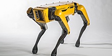 "Уведет твою девушку". Boston Dynamics научила робота танцевать