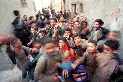 Enab Baladi (Сирия): «Вотсапп» — родина сирийцев!