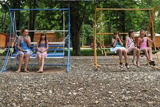 Воронежцы получат компенсацию до 80% за путевку в детский лагерь отдыха