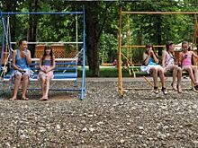Воронежцы получат компенсацию до 80% за путевку в детский лагерь отдыха