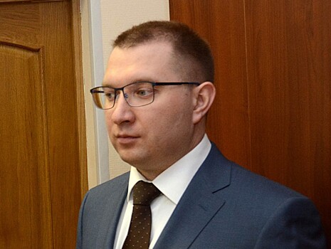 Экс-министра Тверской области Виктор Шафороста выпустили из СИЗО
