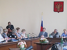 Памятники архитектуры в Курске нужно сокращать?