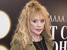 Алла Пугачева выпускает новый альбом: появятся ли на нем песни, которые звезда записала во время визита в Россию?