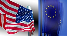 ЕС убрал США из списка «безопасных стран» из-за волны «Дельта»-штамма