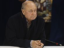 Алексей Мишин: оценивая трудолюбие и талант того, кого ты учишь, учишься и сам