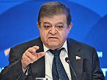 В России предупредили Европу о последствиях новых санкций