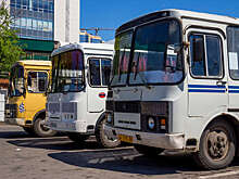 Mash: Павловский автобусный завод остановил работу до 4 августа