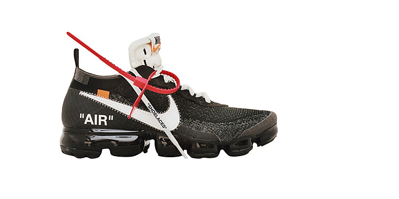 Nouvelle nike off white cheap