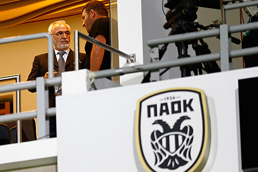 В чём обвиняют российского бизнесмена, владеющего клубом из Греции?