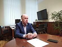 Когда в Екатеринбурге начнутся первые опрессовки: ответ вице-мэра
