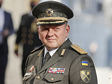 Забудьте о тупике: раскрыто, почему статья Залужного напугала Украину