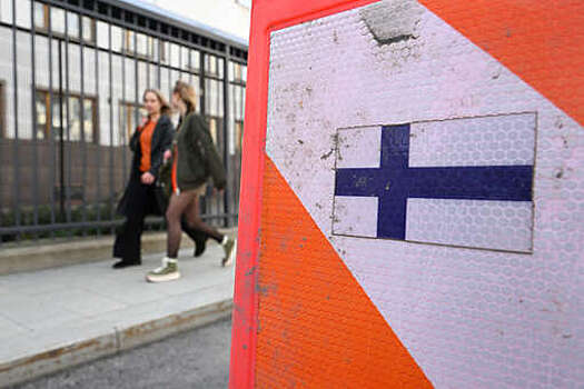 Глава МО Финляндии Хяккянен призвал запретить двойное гражданство для россиян