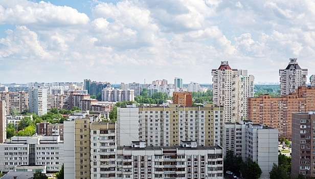 Найдены самые дешевые съемные квартиры в Москве
