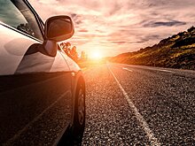 Как выдержать долгую поездку на юг в автомобиле