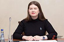 «Единой России» удалось увеличить поддержку НКО: Ольга Амельченкова