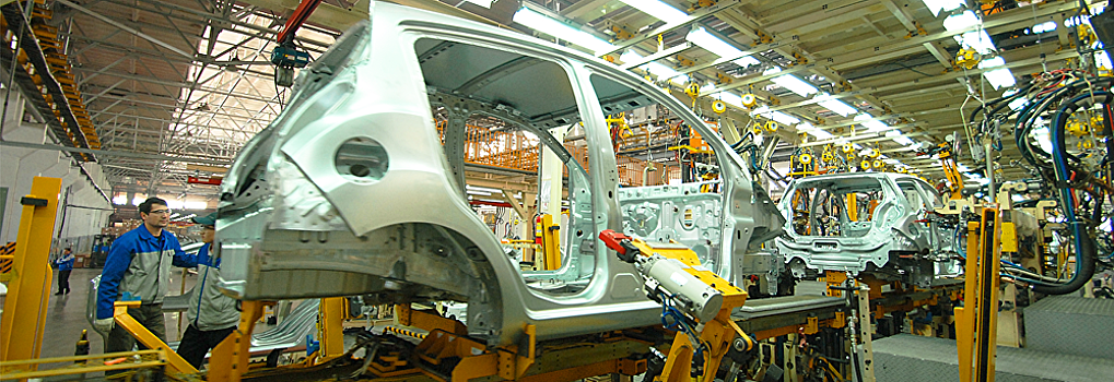Теперь дороже: новая система оплаты подняла цены на авто GM Uzbekistan