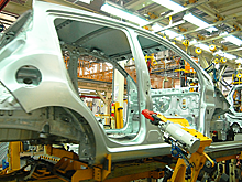 Теперь дороже: новая система оплаты подняла цены на авто GM Uzbekistan