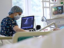 Более 370 пациентов с коронавирусом лечатся во Второй инфекционной больнице 