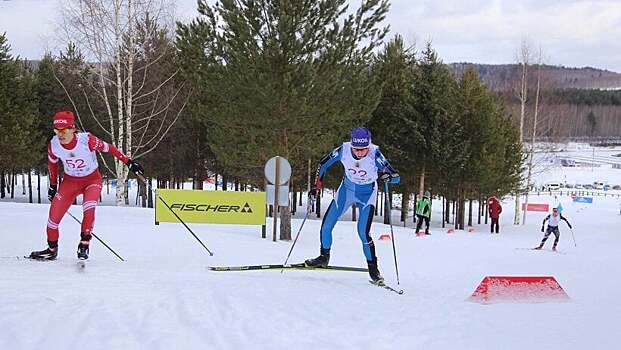 Чемпионат России по лыжным гонкам в Тюмени пройдет без зрителей