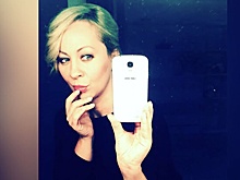 Актриса из "Склифосовского" Ведунова погибла в ДТП, место аварии сняли на видео