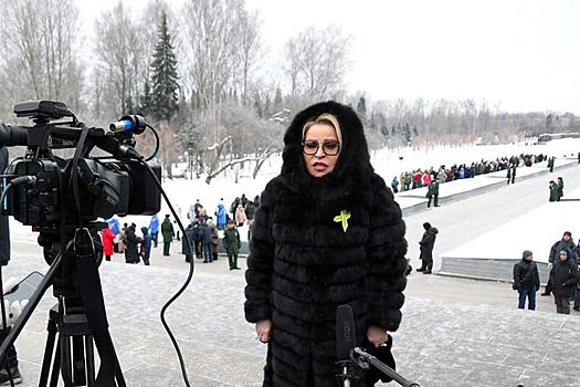 Матвиенко: День 85-летия начала блокады Ленинграда должен звучать в повестке ООН