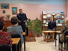 В Магаданской области стартовал второй этап акции «Стоп: мошенник!»