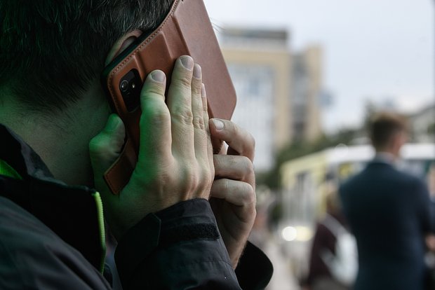 В МВД предупредили о новой схеме мошенничества