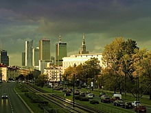 Цены на квартиры в Польше выросли больше всего за последние годы
